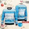 Institute for Doctoral Studies in the Visual Arts (IDSVA) Custom Ugly Christmas Sweater, Unique Gift For Fans - Vesles2014s