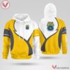 International Brotherhood Of Teamsters Uniform Custom Clothes Style 2, Unique Gifts For Employee - Vesles2014s