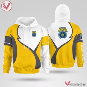 International Brotherhood Of Teamsters Uniform Custom Clothes Style 2, Unique Gifts For Employee - Vesles2014s