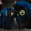 International Longshore And Warehouse Union Uniform Custom Clothes, Unique Gifts For Employee - Vesles2014s