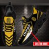 International Union Of Painters And Allied Trades Custom Shoes Style 2, Best Running Shoes For Fans - Vesles2014S