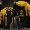 International Union Of Painters And Allied Trades Uniform Custom Clothes, Unique Gifts For Employee - Vesles2014s