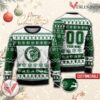 Iraklis Psachna Custom Ugly Christmas Sweater, Unique Gift For Fans - Vesles2014s