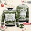 Irene's Myomassology Institute Custom Ugly Christmas Sweater, Unique Gift For Fans - Vesles2014s