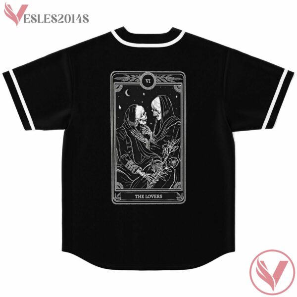 Isabel Se Black Plain Baseball Jersey - Vesles2014s 1