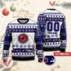 Iskenderun DÇ Custom Ugly Christmas Sweater, Unique Gift For Fans - Vesles2014s