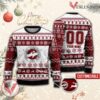 ?stanbul Güngörenspor Custom Ugly Christmas Sweater, Unique Gift For Fans - Vesles2014s