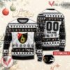 Istanbulspor A? Custom Ugly Christmas Sweater, Unique Gift For Fans - Vesles2014s