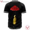 It Feat Said The Sky Custom Jersey - Vesles2014s
