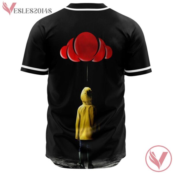 It Feat Said The Sky Custom Jersey - Vesles2014s