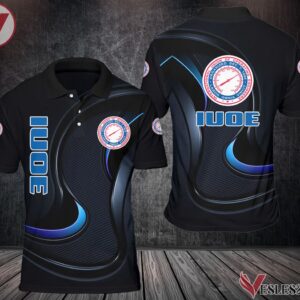 Iuoe Uniform Custom Clothes, Unique Gifts For Employee - Vesles2014s 1