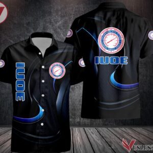 Iuoe Uniform Custom Clothes, Unique Gifts For Employee - Vesles2014s