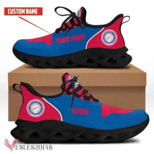 Iuoe Xtk Custom Shoes, Best Running Shoes For Fans - Vesles2014S 1