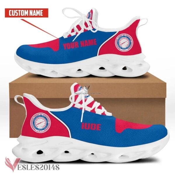 Iuoe Xtk Custom Shoes, Best Running Shoes For Fans - Vesles2014S