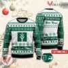 Ivy Tech State College Custom Ugly Christmas Sweater, Unique Gift For Fans - Vesles2014s