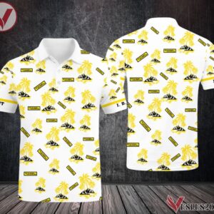 J. B. Hunt Uniform Custom Clothes, Unique Gifts For Employee - Vesles2014s 1