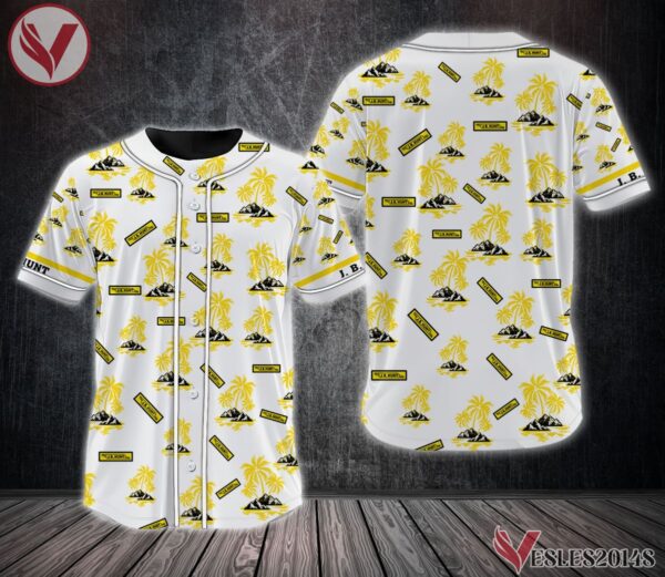 J. B. Hunt Uniform Custom Clothes, Unique Gifts For Employee - Vesles2014s 3