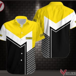 J.b. Hunt Uniform Custom Clothes Style 1, Unique Gifts For Employee - Vesles2014s 2