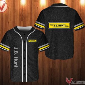 J.b. Hunt Uniform Custom Clothes Style 2, Unique Gifts For Employee - Vesles2014s 1