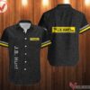 J.b. Hunt Uniform Custom Clothes Style 2, Unique Gifts For Employee - Vesles2014s