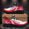 Jack In The Box Logo Custom Shoes, Best Running Shoes For Fans - Vesles2014S