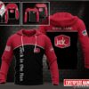 Jack In The Box Uniform Custom Clothes Style 1, Unique Gifts For Employee - Vesles2014s