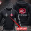 Jack In The Box Uniform Custom Clothes Style 10, Unique Gifts For Employee - Vesles2014s
