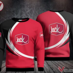 Jack In The Box Uniform Custom Clothes Style 11, Unique Gifts For Employee - Vesles2014s 3