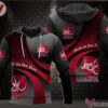 Jack In The Box Uniform Custom Clothes Style 14, Unique Gifts For Employee - Vesles2014s