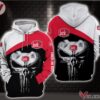 Jack In The Box Uniform Custom Clothes Style 2, Unique Gifts For Employee - Vesles2014s