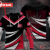 Jack In The Box Uniform Custom Clothes Style 5, Unique Gifts For Employee - Vesles2014s