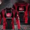 Jack In The Box Uniform Custom Clothes Style 6, Unique Gifts For Employee - Vesles2014s