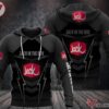 Jack In The Box Uniform Custom Clothes Style 7, Unique Gifts For Employee - Vesles2014s