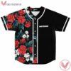 Jack Matroda Flowery Split Jersey - Vesles2014s