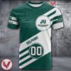 Jacksonville Dolphins NCAA Sport Team Shirt, Best Gift For Fans - Vesles2014s