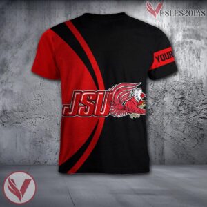 Jacksonville State Gamecocks NCAA 2022 National Champions Legendary 3D Shirt - Vesles2014S 1