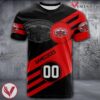 Jacksonville State Gamecocks NCAA Sport Team Shirt, Best Gift For Fans - Vesles2014s