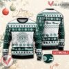 Jacksonville University Custom Ugly Christmas Sweater, Unique Gift For Fans - Vesles2014s