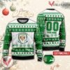 Jaguares de Córdoba Custom Ugly Christmas Sweater, Unique Gift For Fans - Vesles2014s