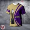 James Madison Dukes NCAA 2022 National Champions Legendary 3D Shirt - Vesles2014S