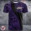 James Madison Dukes NCAA Polynesian Pattern Shirt, Unique Gifts For Fans - Vesles2014s