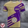 James Madison Dukes NCAA Sport Team Shirt, Best Gift For Fans - Vesles2014s