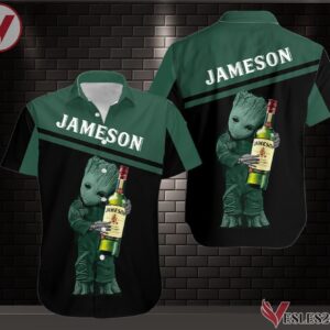 Jameson Uniform Custom Clothes, Unique Gifts For Employee - Vesles2014s 1