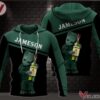 Jameson Uniform Custom Clothes, Unique Gifts For Employee - Vesles2014s