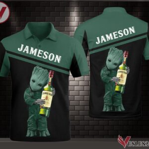 Jameson Uniform Custom Clothes, Unique Gifts For Employee - Vesles2014s 2