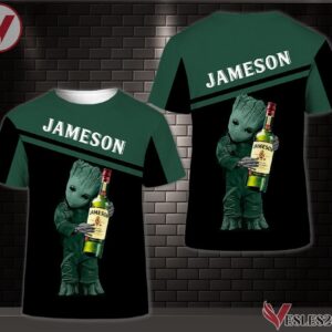 Jameson Uniform Custom Clothes, Unique Gifts For Employee - Vesles2014s 3