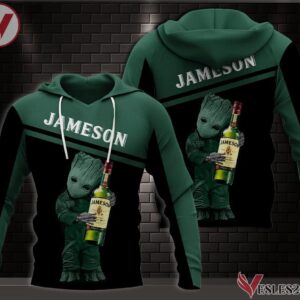 Jameson Uniform Custom Clothes, Unique Gifts For Employee - Vesles2014s