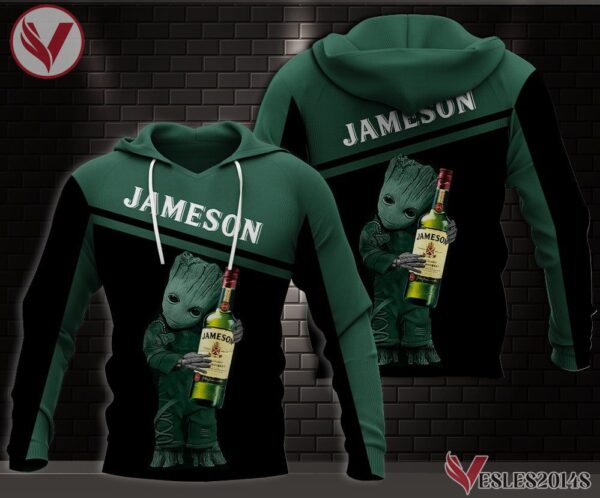 Jameson Uniform Custom Clothes, Unique Gifts For Employee - Vesles2014s