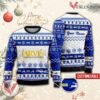 Jarvis Christian College Custom Ugly Christmas Sweater, Unique Gift For Fans - Vesles2014s