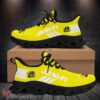 Jb Hi-fi Logo Custom Shoes Style 4, Best Running Shoes For Fans - Vesles2014S